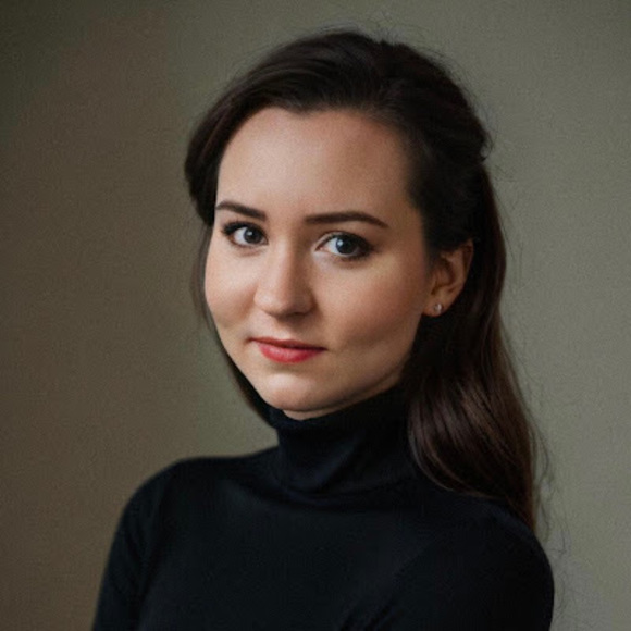 Meet your Posher, Lindsay - Picture 1 of 1